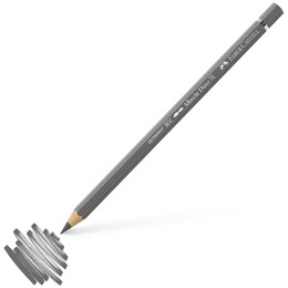 Faber Castell Albrecht Dürer Aquarel Boya Kalemi 274 Warm Grey 5 (Sıcak Gri 5) - Faber Castell