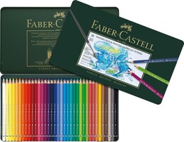 Faber Castell Albrecht Dürer Aquarell Boya Kalemi Seti 36 Renk - Faber Castell