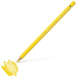 Faber Castell Albrecht Dürer Aqurell Suluboya Kalemi 106 Light Chrome Yellow (Krom Sarısı-Açık) - Faber Castell