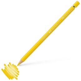 Faber Castell Albrecht Dürer Aqurell Suluboya Kalemi 107 Cadmium Yellow (Kadmiyum Sarısı) - Faber Castell