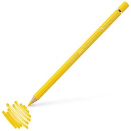 Faber Castell Albrecht Dürer Aqurell Suluboya Kalemi 107 Cadmium Yellow (Kadmiyum Sarısı) - 1