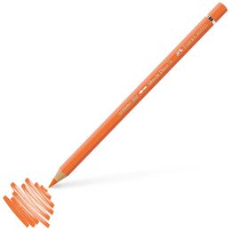 Faber Castell Albrecht Dürer Aqurell Suluboya Kalemi 113 Orange Glaze (Parlak Turuncu) - 1