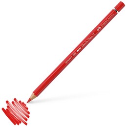 Faber Castell Albrecht Dürer Aqurell Suluboya Kalemi 118 Scarlet Red (Erguvan Kırmızısı) - Faber Castell