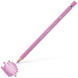 Faber Castell Albrecht Dürer Aqurell Suluboya Kalemi 119 Light Magenta (Magenta-Açık) - Faber Castell