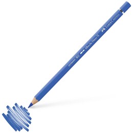 Faber Castell Albrecht Dürer Aqurell Suluboya Kalemi 120 Ultramarine (Deniz Mavisi) - Faber Castell