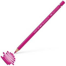 Faber Castell Albrecht Dürer Aqurell Suluboya Kalemi 123 Fuchsia (Fuşya) - Faber Castell
