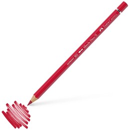 Faber Castell Albrecht Dürer Aqurell Suluboya Kalemi 126 Permanent Carmine (Sabit Lal) - Faber Castell