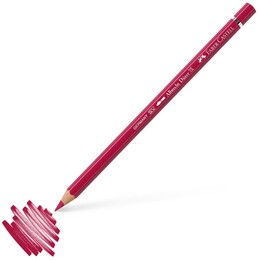 Faber Castell Albrecht Dürer Aqurell Suluboya Kalemi 127 Pink Carmine (Pembe Lal) - Faber Castell