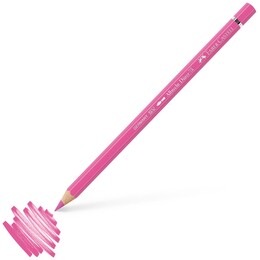 Faber Castell Albrecht Dürer Aqurell Suluboya Kalemi 129 Pink Madder Lake (Yanık Pembe) - Faber Castell