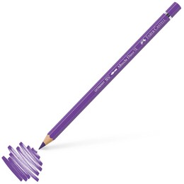 Faber Castell Albrecht Dürer Aqurell Suluboya Kalemi 138 Violet (Menekşe) - Faber Castell