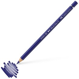 Faber Castell Albrecht Dürer Aqurell Suluboya Kalemi 141 Delft Blue (Delft Mavisi) - Faber Castell