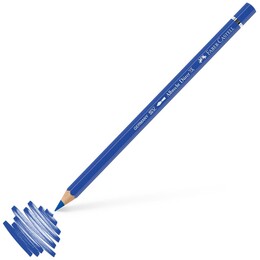 Faber Castell Albrecht Dürer Aqurell Suluboya Kalemi 143 Cobalt Blue (Kobalt Mavi) - Faber Castell