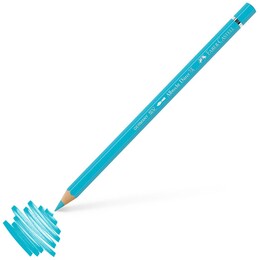 Faber Castell Albrecht Dürer Aqurell Suluboya Kalemi 154 Light Cobalt Turquoise (Kobalt Turkuaz-Açık) - Faber Castell