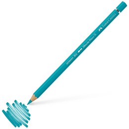Faber Castell Albrecht Dürer Aqurell Suluboya Kalemi 156 Cobalt Green (Kobalt Yeşili) - Faber Castell