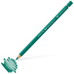 Faber Castell Albrecht Dürer Aqurell Suluboya Kalemi 161 Phthalo Green (Fitalik Yeşil) - Faber Castell