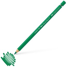 Faber Castell Albrecht Dürer Aqurell Suluboya Kalemi 163 Emerald Green (Zümrüt Yeşili) - Faber Castell