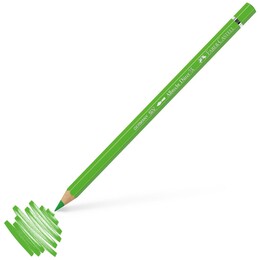 Faber Castell Albrecht Dürer Aqurell Suluboya Kalemi 166 Grass Green (Çim Yeşili) - Faber Castell