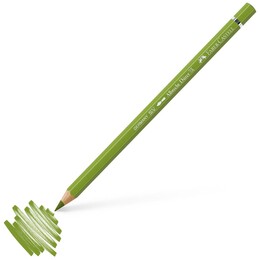 Faber Castell Albrecht Dürer Aqurell Suluboya Kalemi 168 Earth Green Yellowish (Sarımsı Toprak Yeşili) - Faber Castell