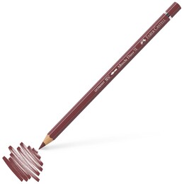 Faber Castell Albrecht Dürer Aqurell Suluboya Kalemi 169 Caput Mortuum - Faber Castell