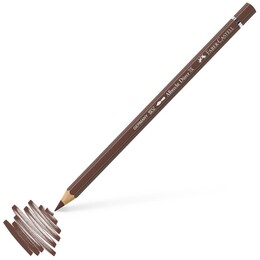 Faber Castell Albrecht Dürer Aqurell Suluboya Kalemi 176 Van Dyck Brown (Vandayk Kahverengi) - Faber Castell