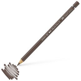 Faber Castell Albrecht Dürer Aqurell Suluboya Kalemi 178 Nougat (Fındık Kahverengisi) - Faber Castell