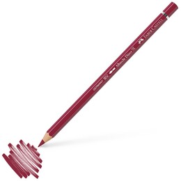 Faber Castell Albrecht Dürer Aqurell Suluboya Kalemi 193 Burnt Carmine (Yanık Lal) - Faber Castell
