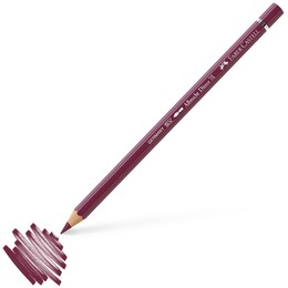 Faber Castell Albrecht Dürer Aqurell Suluboya Kalemi 194 Red Violet (Kırmızı Mor) - Faber Castell