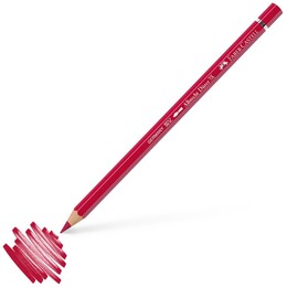 Faber Castell Albrecht Dürer Aqurell Suluboya Kalemi 226 Alizarin Crimson (Yanık Kırmızı-Açık) - Faber Castell