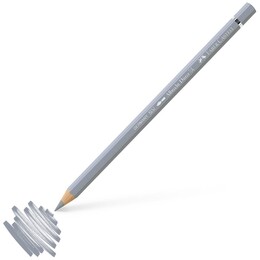 Faber Castell Albrecht Dürer Aqurell Suluboya Kalemi 232 Cold Gey 3 (Soğuk Gri 3) - Faber Castell