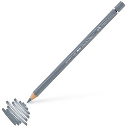 Faber Castell Albrecht Dürer Aqurell Suluboya Kalemi 233 Cold Grey 4 (Soğuk Gri 4) - Faber Castell