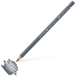 Faber Castell Albrecht Dürer Aqurell Suluboya Kalemi 234 Cold Grey 5 (Soğuk Gri 5) - Faber Castell