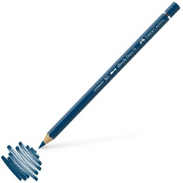 Faber Castell Albrecht Dürer Aqurell Suluboya Kalemi 246 Prussian Blue (Prusya Mavisi) - Faber Castell