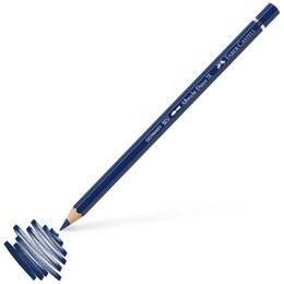 Faber Castell Albrecht Dürer Aqurell Suluboya Kalemi 247 Indanthrene Blue (İndiantren Mavisi) - Faber Castell