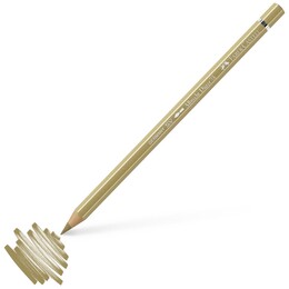 Faber Castell Albrecht Dürer Aqurell Suluboya Kalemi 250 Gold (Altın) - Faber Castell