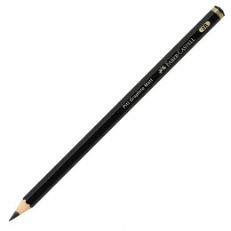Faber Castell Pitt Graphite Matt Dereceli Kalem Eskiz Çizim Kalemi 2B - Faber Castell