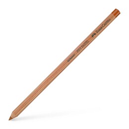 Faber Castell Pitt Monochrome Çizim Kalemi PASTEL AÇIK SEPIA - Faber Castell