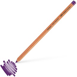 Faber Castell Pitt Pastel Boya Kalemi 160 MANGANESE VIOLET - Faber Castell
