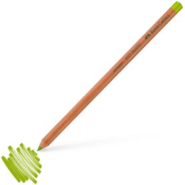 Faber Castell Pitt Pastel Boya Kalemi 170 MAY GREEN - Faber Castell