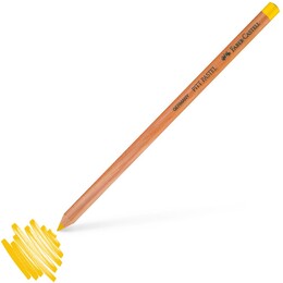 Faber Castell Pitt Pastel Boya Kalemi 185 NAPLES YELLOW - Faber Castell