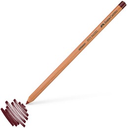 Faber Castell Pitt Pastel Boya Kalemi 192 INDIAN RED - Faber Castell