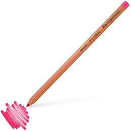 Faber Castell Pitt Pastel Boya Kalemi 226 ALIZARIN CRIMSON - Faber Castell