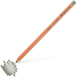 Faber Castell Pitt Pastel Boya Kalemi 273 WARM GREY IV - Faber Castell