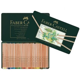 Faber Castell Pitt Pastel Boya Seti Kalemi 36 Renk - 1