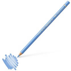 Faber Castell Polychromos Artist Kuru Boya Kalemi 146 Sky Blue (Smalt Mavi) - Faber Castell