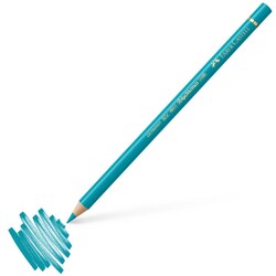 Faber Castell Polychromos Artist Kuru Boya Kalemi 156 Cobalt Green (Kobalt Yeşili) - Faber Castell