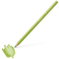 Faber Castell Polychromos Artist Kuru Boya Kalemi 170 May Green (Mayıs Yeşili) - Faber Castell