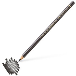 Faber Castell Polychromos Artist Kuru Boya Kalemi 175 Dark Sepia (Sepya-Koyu) - Faber Castell