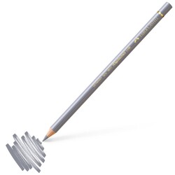 Faber Castell Polychromos Artist Kuru Boya Kalemi 232 Cold Gey 3 (Soğuk Gri 3) - Faber Castell
