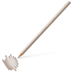 Faber Castell Polychromos Artist Kuru Boya Kalemi 272 Warm Grey 3 (Sıcak Gri 3) - Faber Castell