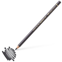 Faber Castell Polychromos Artist Kuru Boya Kalemi 275 Warm Grey 6 (Sıcak Gri 6) - Faber Castell